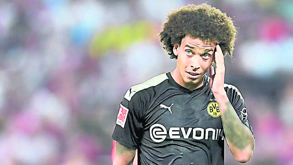 witsel