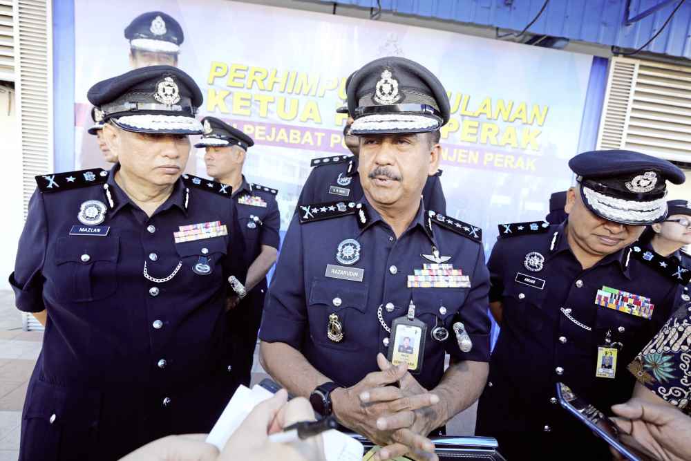 ａ２／霹总警长：涉线上诈骗赌博成分，中国(1004419)-20200109180912