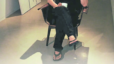 Photo of 《日子》影展爆喜讯 蔡明亮2个月跑4次急诊