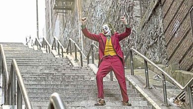 Photo of 《小丑》11提名 領跑奧斯卡