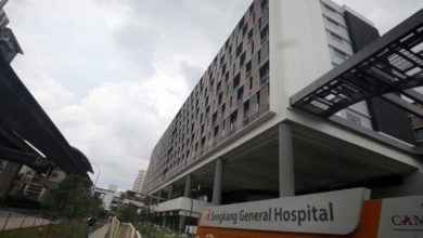 Photo of 獅城確診第4宗病例