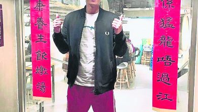 Photo of 燉湯店 楊明遭檢控無牌經營