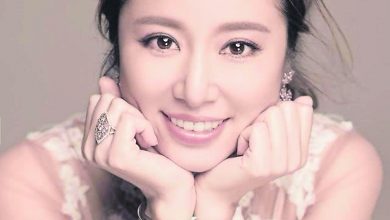 Photo of 林心如驚爆懷二胎