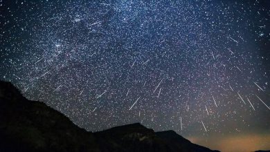 Photo of 11時起至明晨7時 今晚來看流星雨