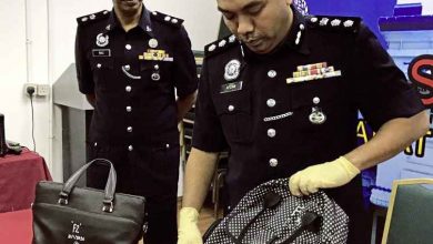 Photo of 警接投報數小時破案 搗打劫偷車黨捕6人