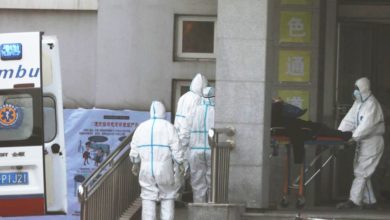 Photo of 新型冠狀病毒肺炎擴至25省 公交停運 武漢封城