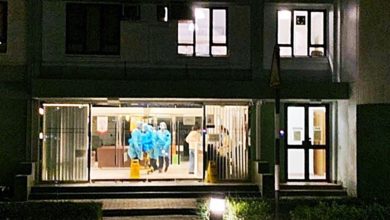 Photo of 武漢返港中大生發燒 私院求醫疑被拒 衛生署安排送院