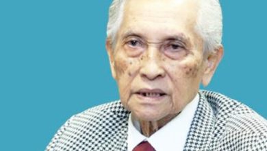Photo of 享年87歲  馬航前總執行長逝世