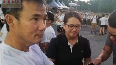 Photo of 檳市長否認被調查 曹觀友：反貪會也不知情