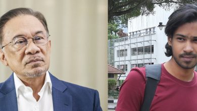 Photo of 案情矛盾 證據不足  安華被指圖性侵結案