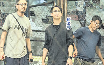 Photo of 《誤殺》中國刷4.7億票房 柯汶利期待大馬報捷