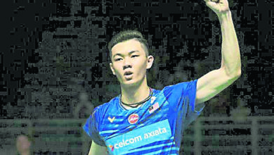 Photo of 葉橙旺接任艱巨任務 助梓嘉殺進世界前五