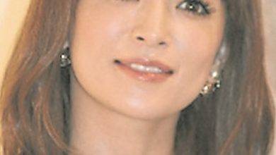 Photo of 濱崎步 自曝已生兒子