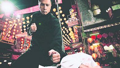 Photo of 《葉問4》全球好評 大馬票房衝3030萬