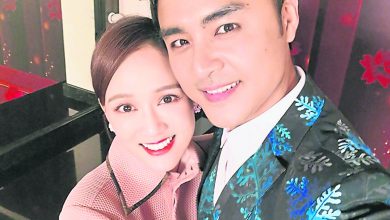 Photo of 陳喬恩心疼明道“別打擾他”