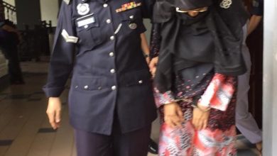 Photo of 戶頭借陌生男行騙  女教師罰款5千