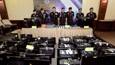 Photo of 誤信求職網上班1個月被捕 26高學歷青年捲入網賭