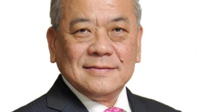 Photo of 華總盼新任教長能化解爪夷課題     “同時盡速承認統考”