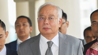 Photo of 歷時超過1年 1MDB洗錢案10月還在審