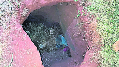 Photo of 牢房塞200包泥土 巴拉圭75囚挖地道越獄