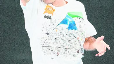 Photo of 不再是冠軍熱門 費德勒看好德納