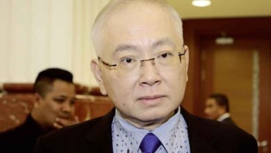 Photo of TAA-ETF確定人數即可匯款 魏家祥：無需要教職員名單