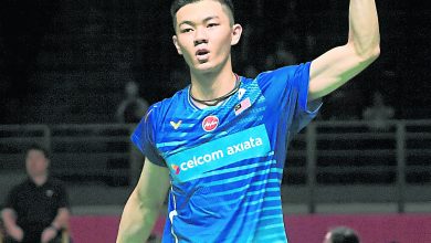 Photo of 鬥石宇奇2目標 梓嘉要超越8強