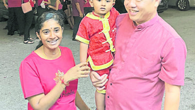 Photo of 甲行政議員地位不變 沙米事務3同僚暫代