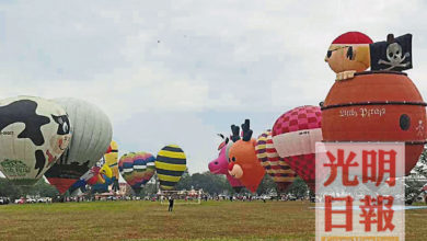 Photo of 新冠肺炎重災區沒航線 檳將照常直飛成都