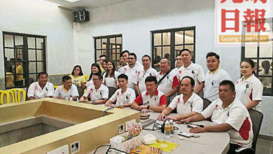 Photo of 北海斗母宮一如既往 除夕起鬧春到元宵