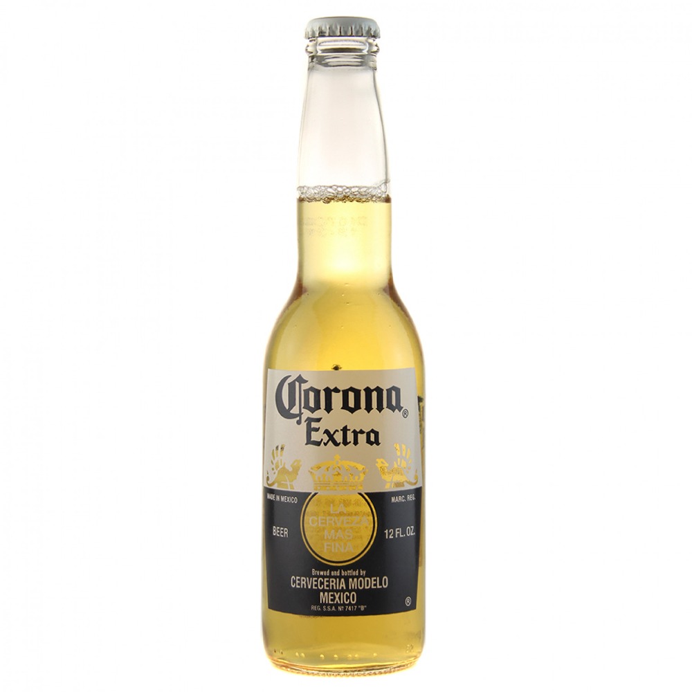 PINCorona-Extra-Beer