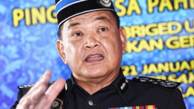 Photo of 總警長總結1年成績單 肅毒捉毒警有建樹