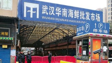 Photo of 武漢2天爆增136病例1死 深圳北京首確診肺炎個案
