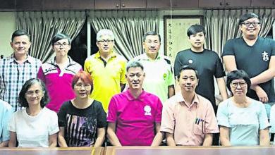 Photo of 新山留台同學會 下月22新春聯歡會