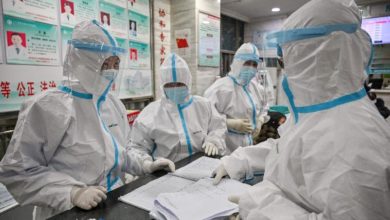 Photo of “新病毒恐比H1N1更糟” 膠手套廠商協會:擬增產手套