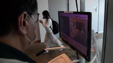 Photo of 獅城確診第5宗病例