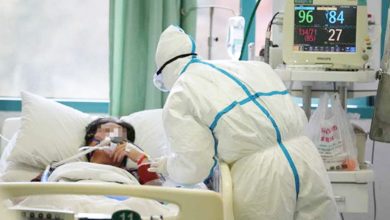 Photo of 無症狀也可傳染? 回鄉女沒發病 5親人中招