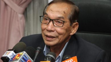 Photo of 阿都拉昔：成3獨立實體  建議選委會重組