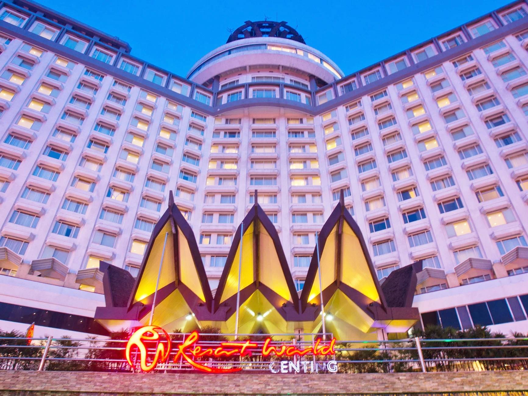 genting