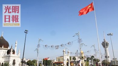 Photo of 吉州無雲難造雨  大臣：水壩仍續放水