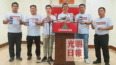 Photo of 讓更有能力者取代 劉華才促換掉張念群