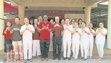 Photo of 彭文寶:已做好防範 檳沒發現武漢肺炎