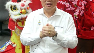 Photo of 【新春獻詞】曹觀友：宗教文化議題宜速解 各造努力維護和諧