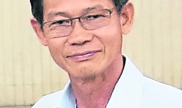 Photo of 【武漢肺炎】免人潮助長病毒入侵 江沙華團取消團拜