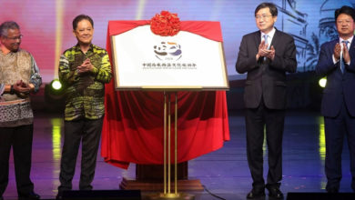 Photo of 敦馬:為人民帶來更多實惠   馬中繼續攜手前行