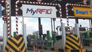 Photo of 讓獅城車裝RFID 外國車入境證暫緩落實