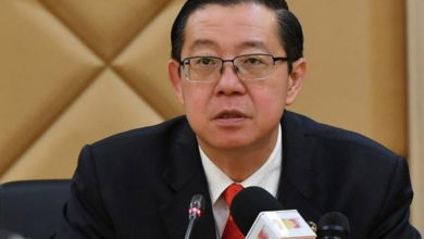 Photo of 內閣週三商收購大道建議   林冠英：較後發聲明宣佈