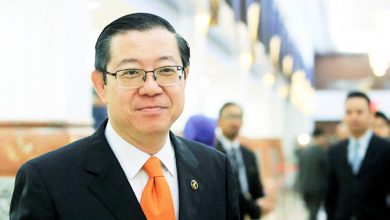 Photo of 【農曆新年獻詞】 林冠英：亞洲經濟之虎將再嘯 3年內恢復財政元氣