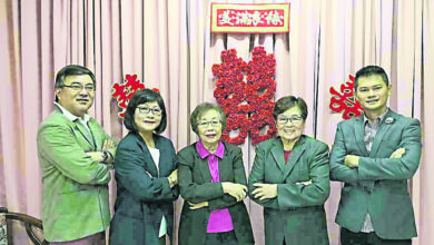 Photo of 森華堂202集體結婚 歡迎新人報名參加