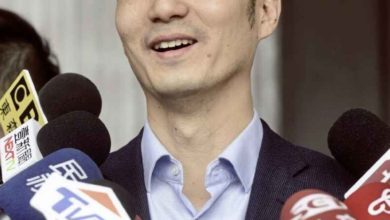 Photo of 【蔡英文連任】 蔣萬安等辭國民黨中常委  盼黨改革奮起